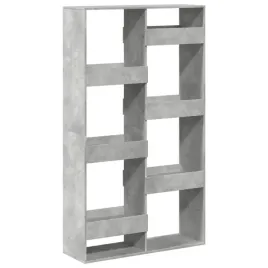 regal-przegroda-szarosc-betonu-100x33x175-cm