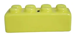 skarbonka-ceramiczna-klocek-zolty-16x8x6-cm