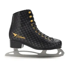 lyzwy-figurowe-exclusive-czarne-rozm-38-sznurowane-smj-sport