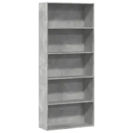 regal-na-ksiazki-szarosc-betonu-80x30x189-cm
