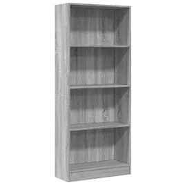 regal-szary-dab-sonoma-60x24x143-cm-material-drewnopochodny