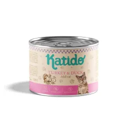 katido-premium-puszka-mokra-karma-dla-kota-cat-adult-indyk-kaczka-3x200g