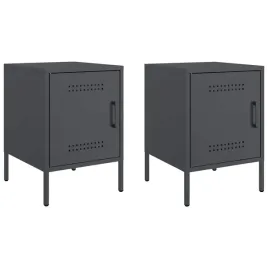 szafki-nocne-2-szt-antracytowe-36x39x505-cm-stal