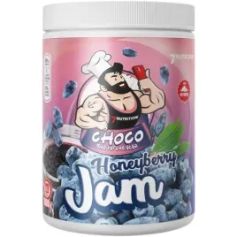 7nutrition-honeyberry-jam-1000g-dzem-bez-cukru-jagoda-kamczacka