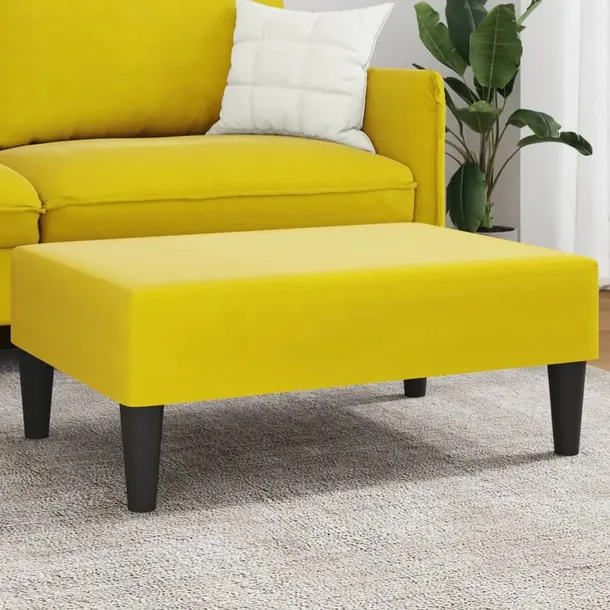 podnozek-zolty-77x55x31-cm-aksamit-stan-nowy