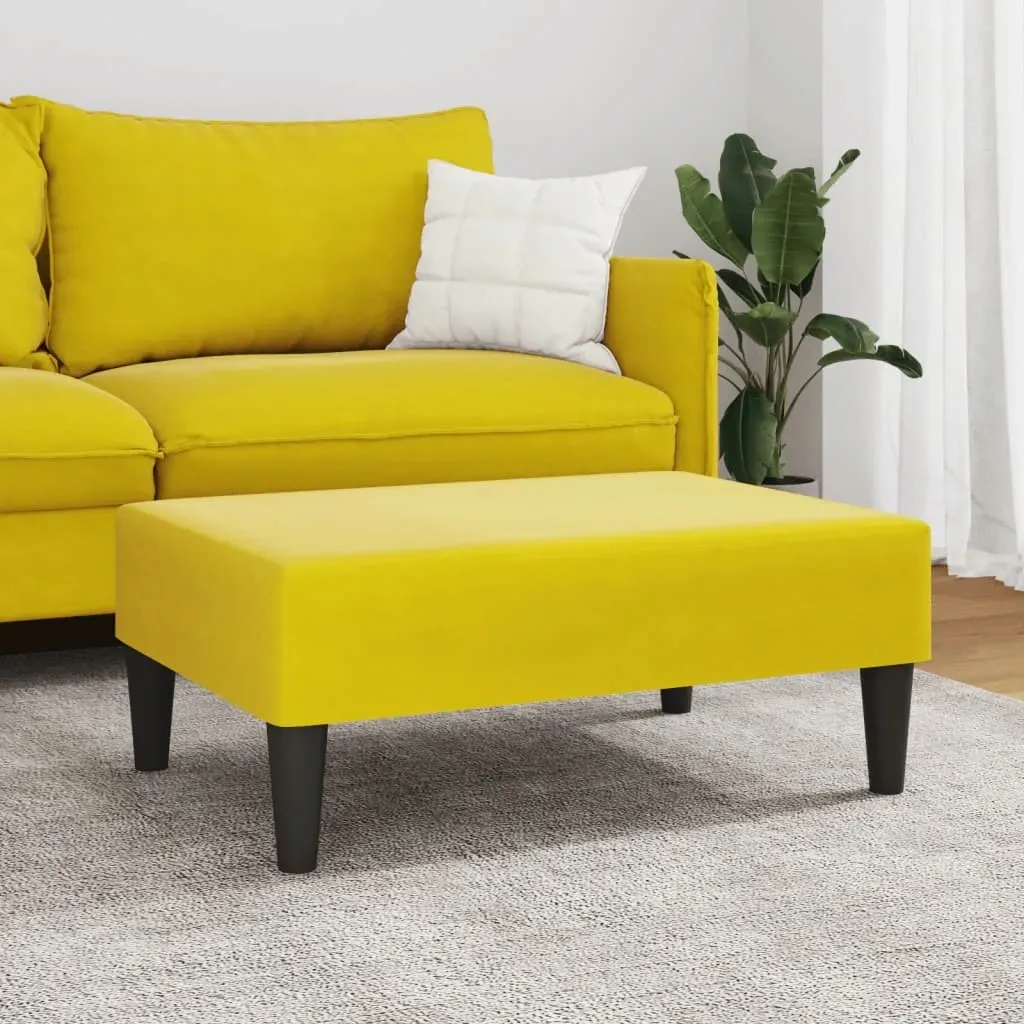 podnozek-zolty-77x55x31-cm-aksamit-stan-nowy