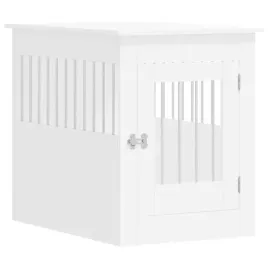 kojec-dla-psa-bialy-55x80x68-cm-material-drewnopochodny