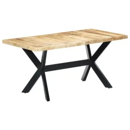 stol-jadalniany-160-x-80-x-75-cm-lite-surowe-drewno-mango