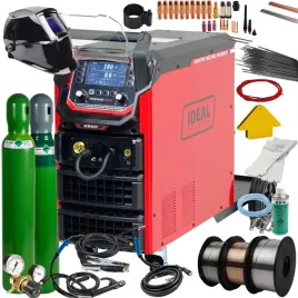 polautomat-spawalniczy-mig-mag-mma-ideal-10-280a-400v-tecno-mig-286-pulse-2
