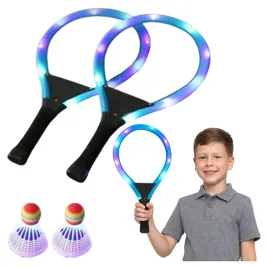 zestaw-rakiet-badminton-swiecacy-paletki-rakietki-lotki-led-dzien-dziecka