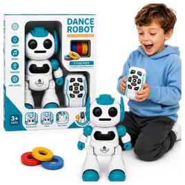 robot-interaktywny-zdalnie-sterowany-na-pilota-strzela-dyskami-tanczy-3-4-5