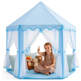 namiot-domek-zamek-dla-dzieci-niebieski-do-domu-ogrodu-duzy-135x135-cm-12m