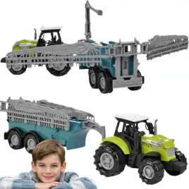 traktor-auto-z-przyczepa-dla-konia-zabawka-chlopca-narzedzia-rozkrecania-3