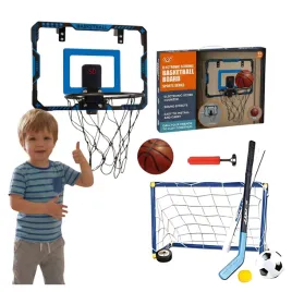 unihokej-bramki-kije-krazek-pilka-2w1-koszykowka-kosz-do-gry-nascienny-3