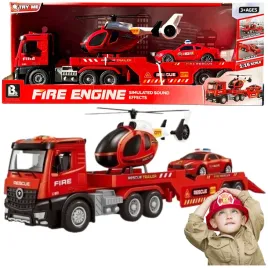 straz-pozarna-dla-dzieci-helikopter-auto-laweta-swiatlo-dzwiek