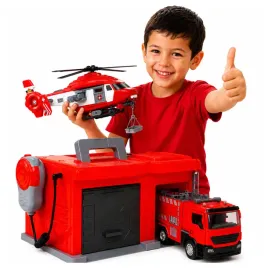 baza-dla-strazy-pozarnej-z-garazem-helikopter-strazacki-swiatlo-dzwiek-3