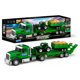 ciezarowka-truck-laweta-z-traktorem-woz-z-sianem-efekty-swiatlo-dzwiek