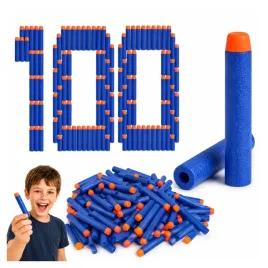 naboje-piankowe-pociski-strzalki-100-sztuk-do-pistoletow-miekkie-dla-dzieci