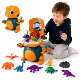 duzy-dinozaur-dla-dzieci-figurki-dinozaurow-drzewka-wejscie-do-jaskini