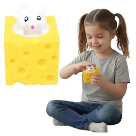 gniotek-antystresowy-ser-z-mysza-squishy-zabawka-sensoryczna-dla-dzieci