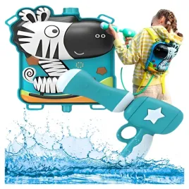 pistolet-na-wode-ze-zbiornikiem-plecakiem-zebra-dla-dzieci-na-dzien-dziecka