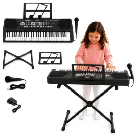 kibord-keyboard-dla-dzieci-na-stojaku-mikrofon-podkladka-na-nuty-duzy-3-4-5