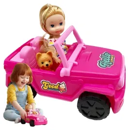 kabriolet-auto-jeep-z-lalka-i-pieskiem-mini-zestaw-dla-dziewczynek-3-4-5