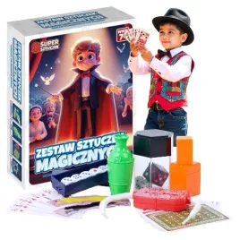 maly-magik-zestaw-sztuczek-magicznych-8-rekwizytow-dla-dzieci-nauka-iluzji
