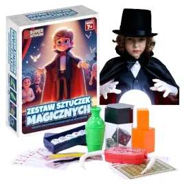maly-magik-zestaw-sztuczek-magicznych-8-rekwizytow-dla-dzieci-nauka-iluzji