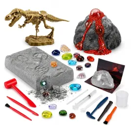zestaw-maly-archeolog-wulkan-z-wykopaliskiem-dinozaura-kopalnia-diamentow
