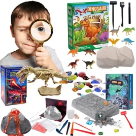 zestaw-maly-archeolog-kopalnia-diamentow-wulkan-z-wykopaliskiem-dinozaury