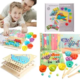 gra-edukacyjna-ukladanka-marchewki-drewniana-do-nauki-dla-dzieci-montessori