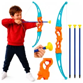 luk-dla-dzieci-z-tarcza-strzalami-przyssawki-duzy-60-cm-bezpieczny-3-4-5