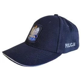 granatowa-czapka-z-daszkiem-policja-odblaskowa