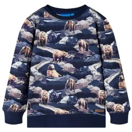 bluza-dziecieca-granatowa-140