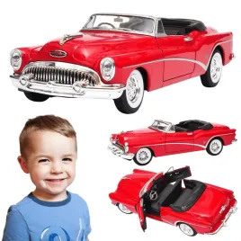buick-skylark-1953-auto-model-1-24-metalowy-welly-otwierane-drzwi