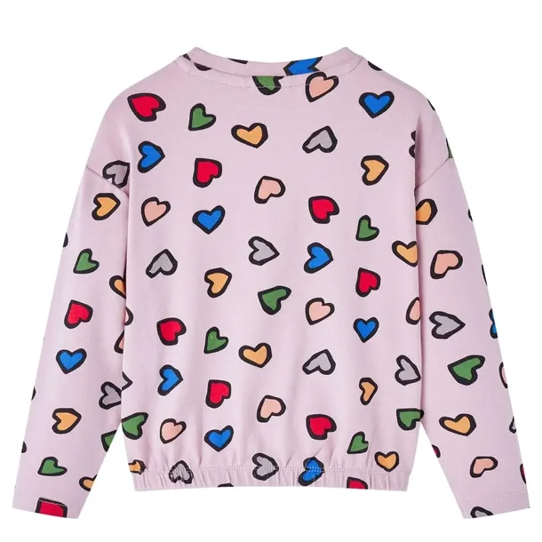 bluza-dziecieca-rozowa-92-stan-nowy