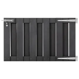 furtka-ogrodowa-wpc-100-x-60-cm-szara
