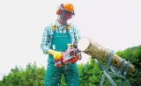 pila-lancuchowa-ge-lc-4501760-einhell-stan-nowy-zasilanie-elektryczne-akumulatorowe