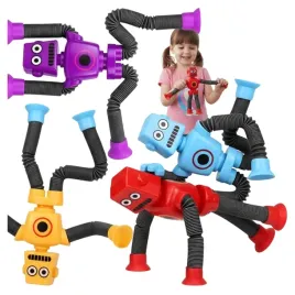 robot-dla-dzieci-swieci-led-rurki-przyssawki-zabawka-rozwojowa-rozwija-3-4