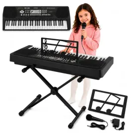 keyboard-kibord-pianinko-na-stojaku-z-mikrofonem-podstawka-na-nuty-61-kl