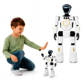 robot-interaktywny-sterowany-gestem-pilotem-do-kodowania-tanczy-mowi-chodzi