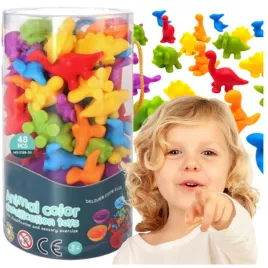 nauka-liczenia-i-kolorow-figurki-dinozaurow-zabawka-montessori-sorter-3