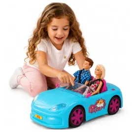 samochod-auto-kabriolet-dla-dzieci-dwie-lalki-swiatlo-dzwiek-klakson-3-4-5