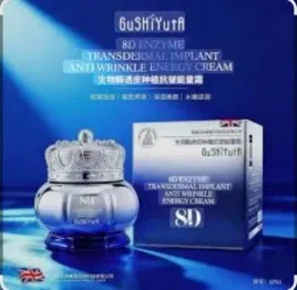 bushiyun-8d-enzyme-anti-wrinkle-energy-luksusowy-krem8d-z-enzymami-oxylane