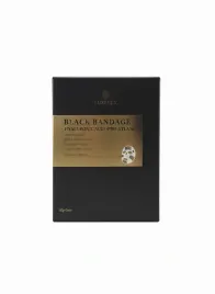 maska-w-plachcie-luxelux-black-bandage-kwasem-hialuronowym-pro-xylane-1szt