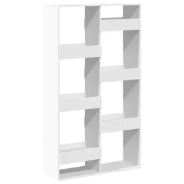 regal-przegroda-bialy-100x33x175-cm-material-drewnopochodny