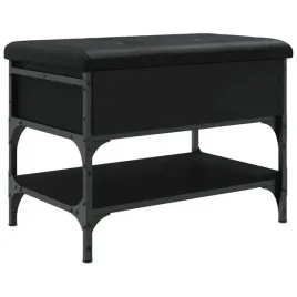 lawka-na-buty-czarna-62x42x45-cm-material-drewnopochodny