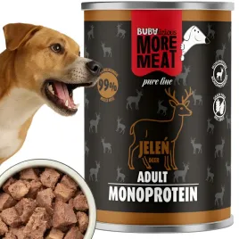 bubalicious-mono-pure-400-g-monobialkowa-jelen-dla-psa