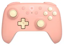 kontroler-bezprzewodowy-8bitdo-ultimate-2c-wireless-pad-peach